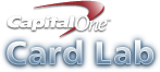 Capital One Card Lab