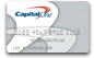 New Credit Card
