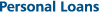 Personal Loans(SM)