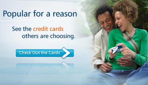 Popular Card