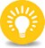 Icon: Light Bulb