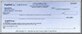 Blank Check
