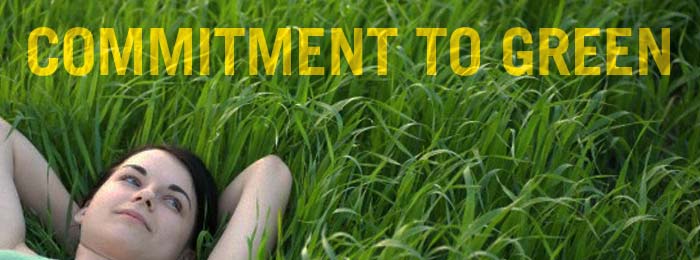 Environmental Sustainability