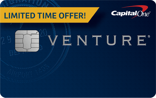 Can i take cash off my capital one credit card Capital One Venture Rewards Credit Card Review
